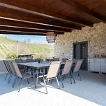 Villa Santoro Al Paradiso Verde, Intera Con Piscina