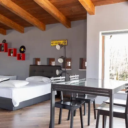 Villa Santoro Al Paradiso Verde, Intera Con Piscina