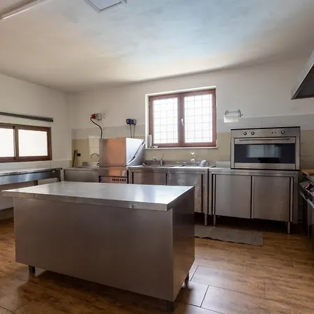 Santoro Al Paradiso Verde, Intera Con Piscina Villa *