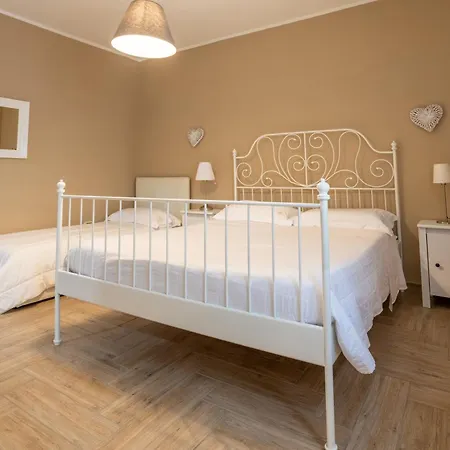 Santoro Al Paradiso Verde, Intera Con Piscina Villa *