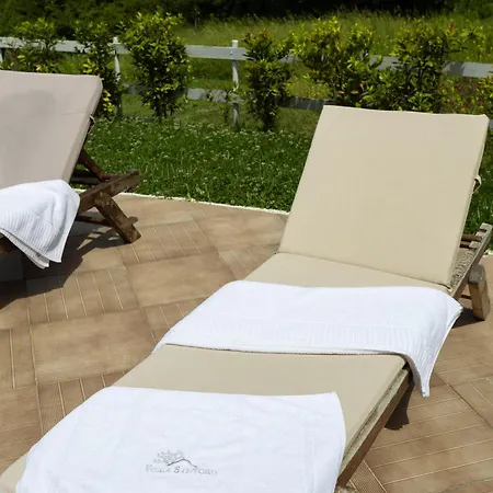 Santoro Al Paradiso Verde, Intera Con Piscina 别墅 *
